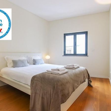 Nova Graca 1 Apartment Lisbon Bagian luar foto