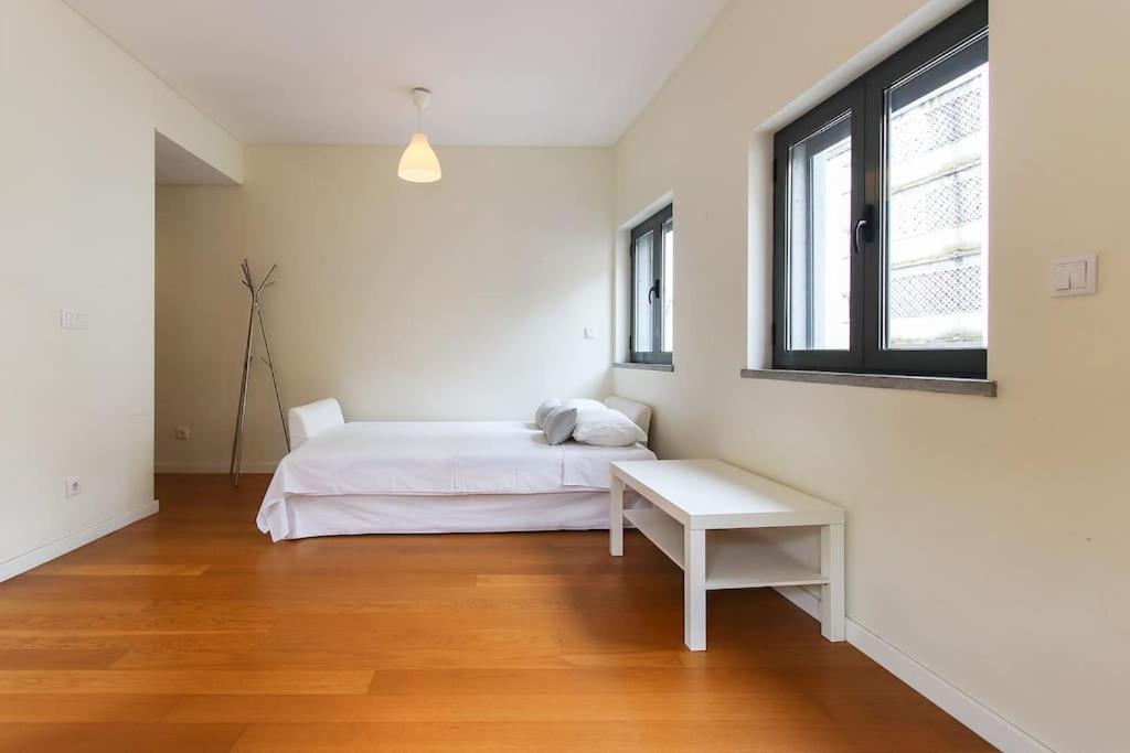 Nova Graca 1 Apartment Lisbon Bagian luar foto