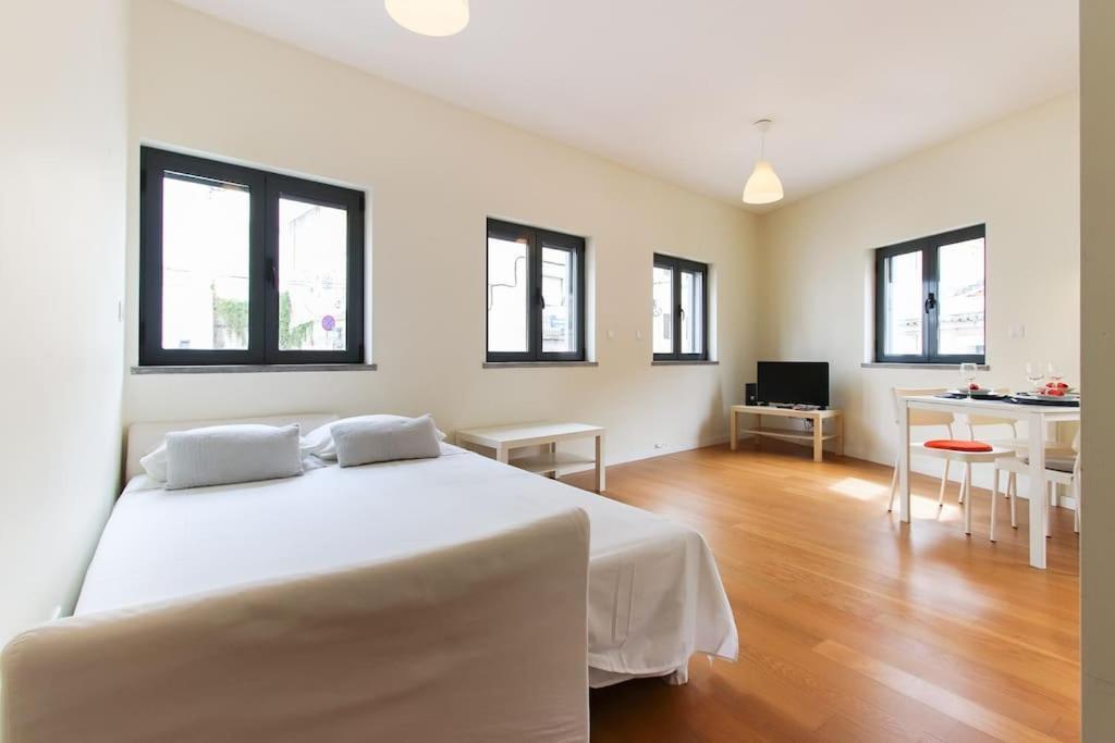 Nova Graca 1 Apartment Lisbon Bagian luar foto