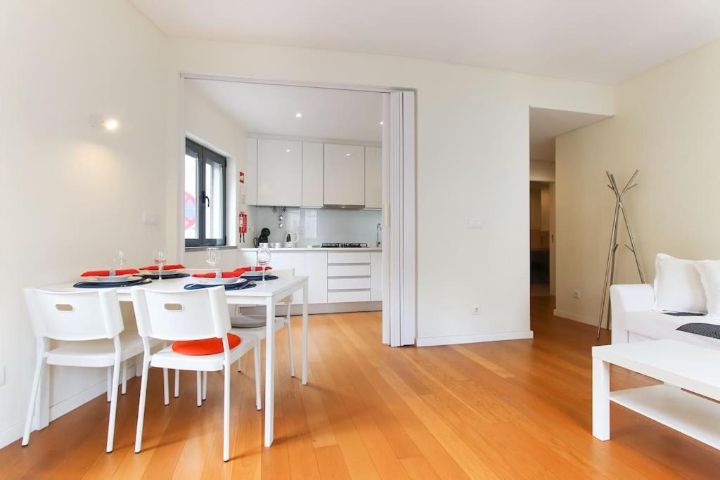 Nova Graca 1 Apartment Lisbon Bagian luar foto