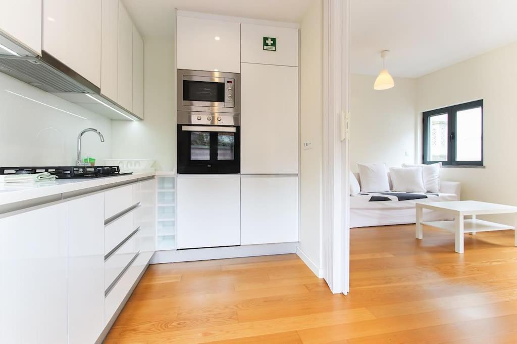 Nova Graca 1 Apartment Lisbon Bagian luar foto